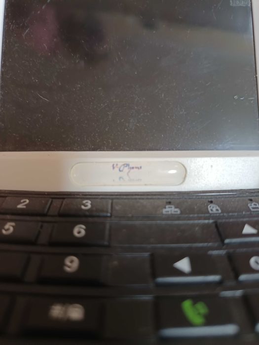 IP КАМЕРА з дисплеєм