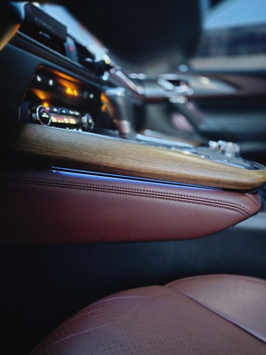 Mazda CX-9 Signature