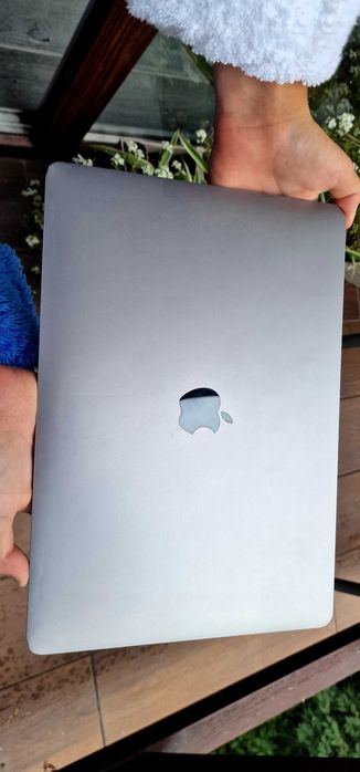 Apple MacBook Pro 13 M1 2020 8GB 256GB Space A2338