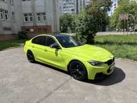 Продам Bmw 328 f30 3 серія дизель повна комплектація