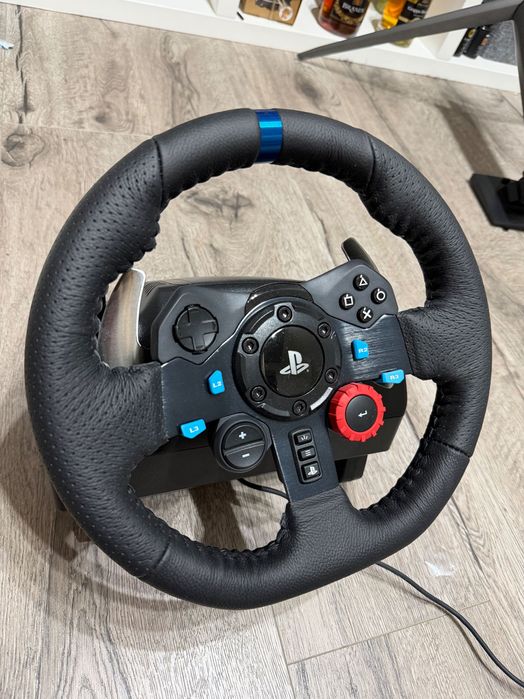 Kierownica Logitech g29