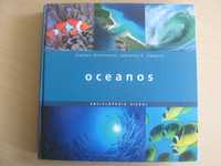 Oceanos de Stephen Hutchinson, Lawrence E. Hawkins