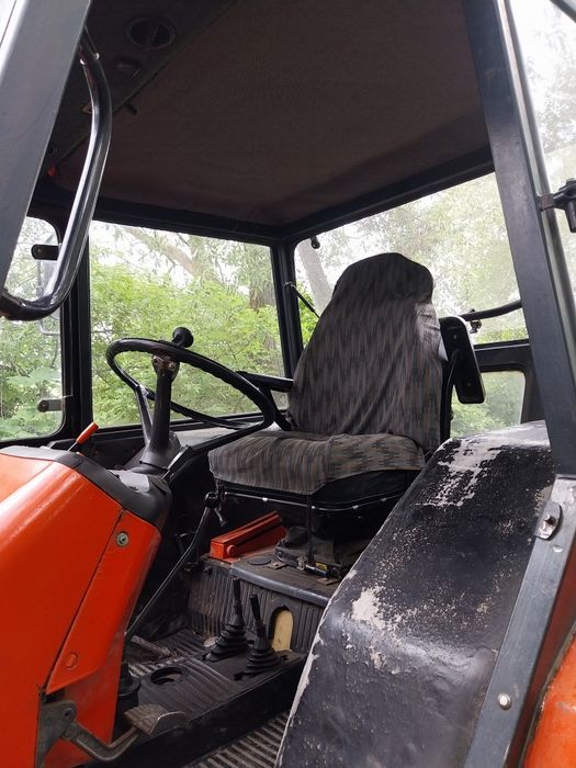 ZETOR   7211  ZETOR   7211