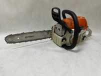 Piła pilarka spalinowa łańcuchowa Stihl MS 251 2,2kW 3KM stan wzorowy