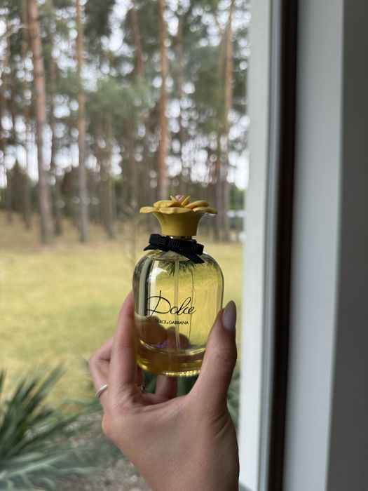 Dolce&Gabbana Dolce shine edp 75 ml