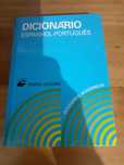 Dicionário espanhol português