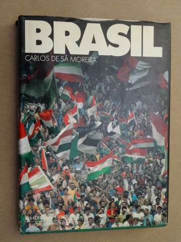 Brasil de Carlos de Sá Moreira