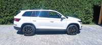 Skoda Kodiaq Skoda Kodiaq 2.0 DSG 4x4 faktura Vat 23% salon PL, ogł. jedyn. właśc.