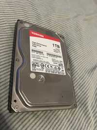 Dysk HD 1 TB Toshiba p300