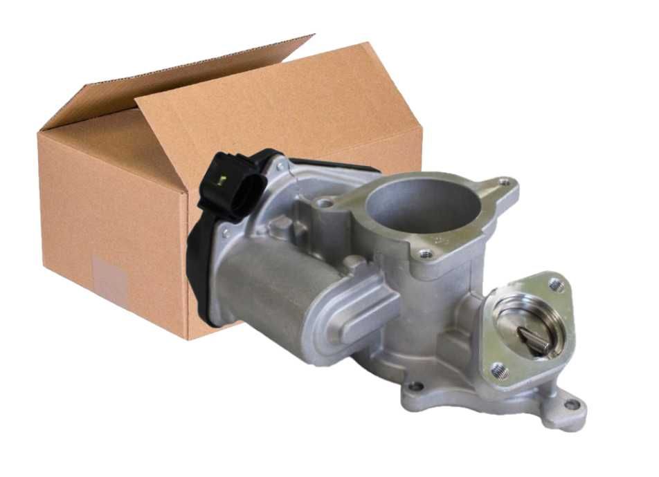 Zawór. EGR 03G.131.501Q AUDI A6 C6 A4 B7 2.0 TDI 08r 140KM BRE