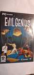 retro gra Evil Genius - PC