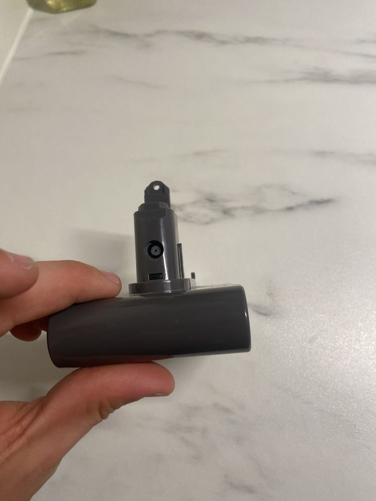 Bateria 5000 mAh do Dyson , wymienna bateria do Dyson DC31b