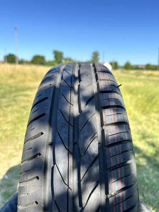 Продам літню резину 175.70.R14