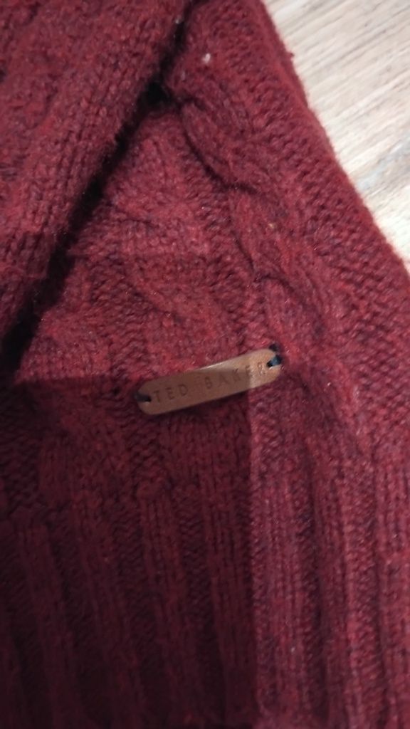 Sweter męski Ted Baker
