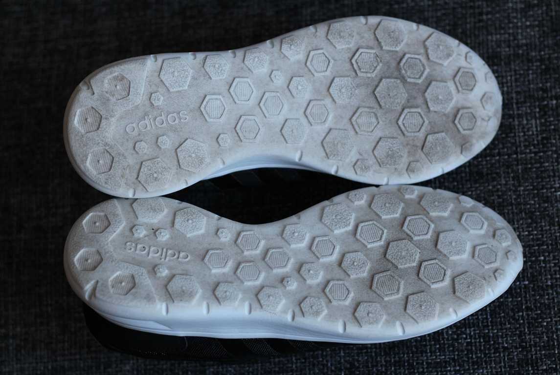 Кросівки Adidas Lite Racer Оригінал 39.5-40р