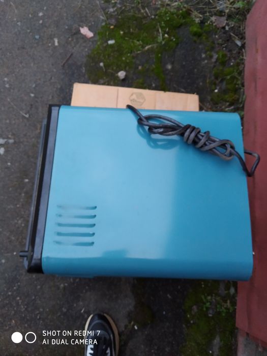 Духовка электрическая