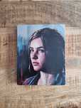 The Last of Us 2 steelbook PS4