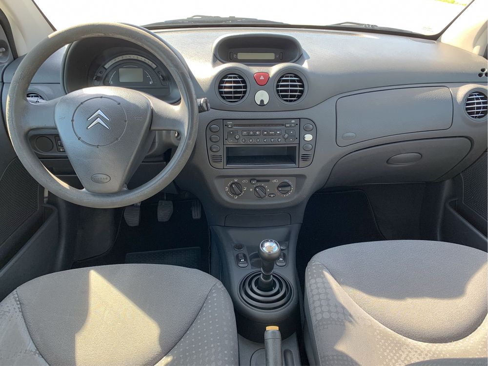 Citroen C2 Aceitamos  Baixa de Preço CPLP/ Retomas/Passaporte