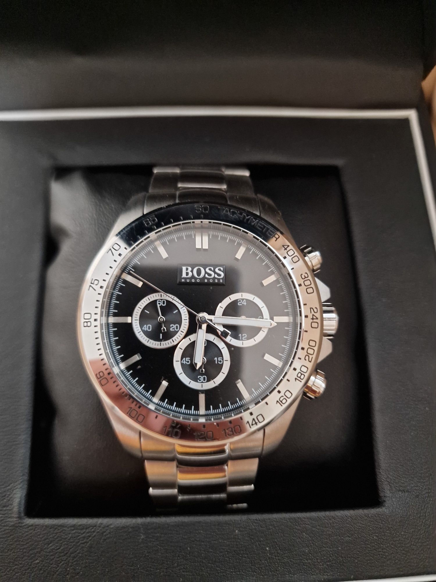 Zegarek męski HUGO BOSS