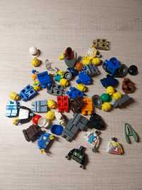 LEGO figurki oryginalne