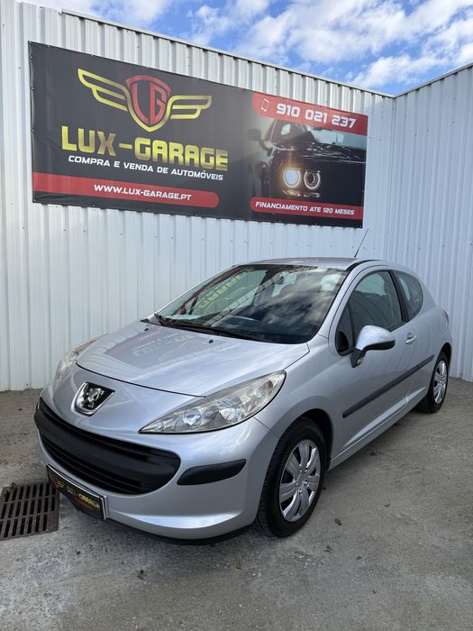 Peugeot 207 Trendy 1.4 Hdi