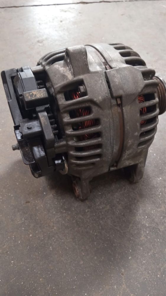Alternador Renault Laguna