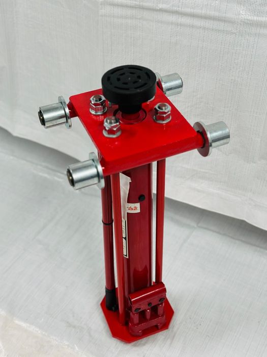 Podnośnik kanałowy lewar