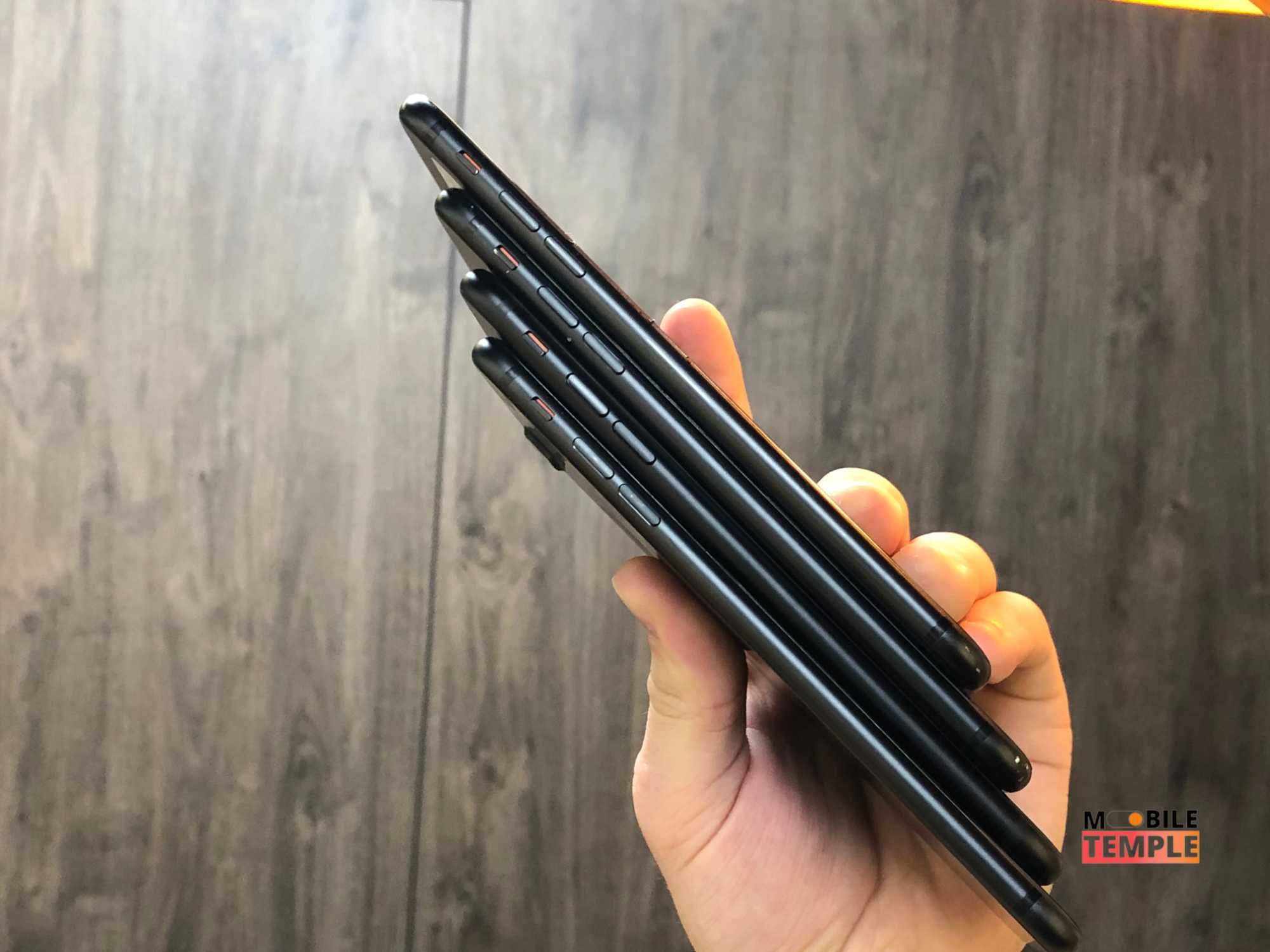 iPhone 7 Plus/8 Plus 32/64/128/256GB Neverlock Айфон Б/У ОПТ
