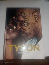 Książka Mike Tyson - Moja Prawda