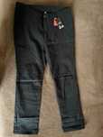 Штани Mountain Hardwear AP Pant Dark Storm W38 L34