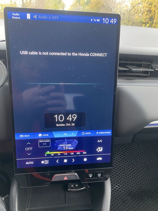 Honda e:NS1        .