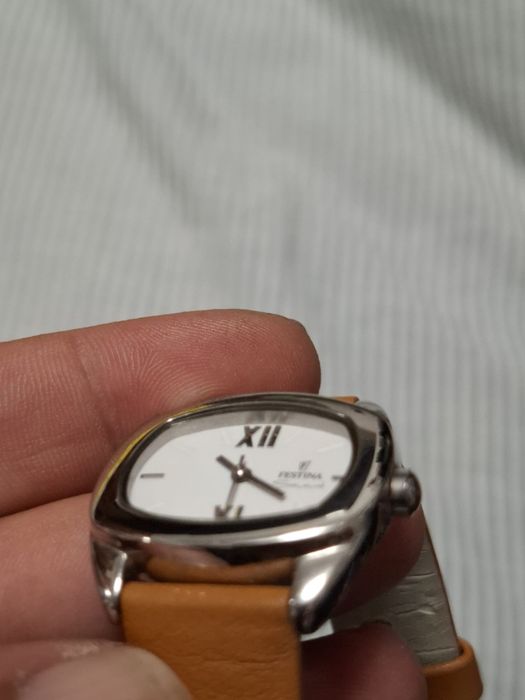 Relógio Festina bem estimado sem riscos