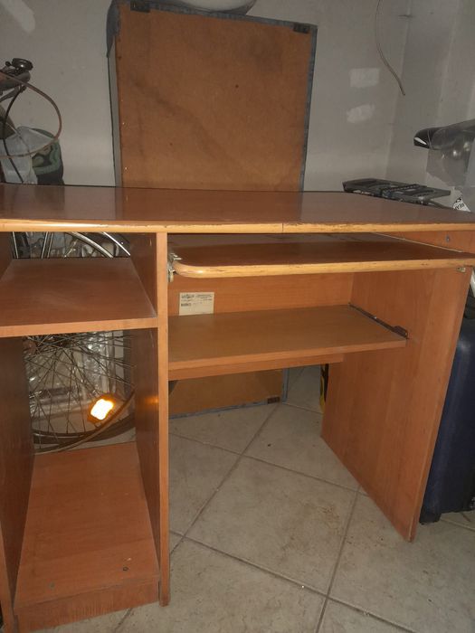Biurko używane stan dobry