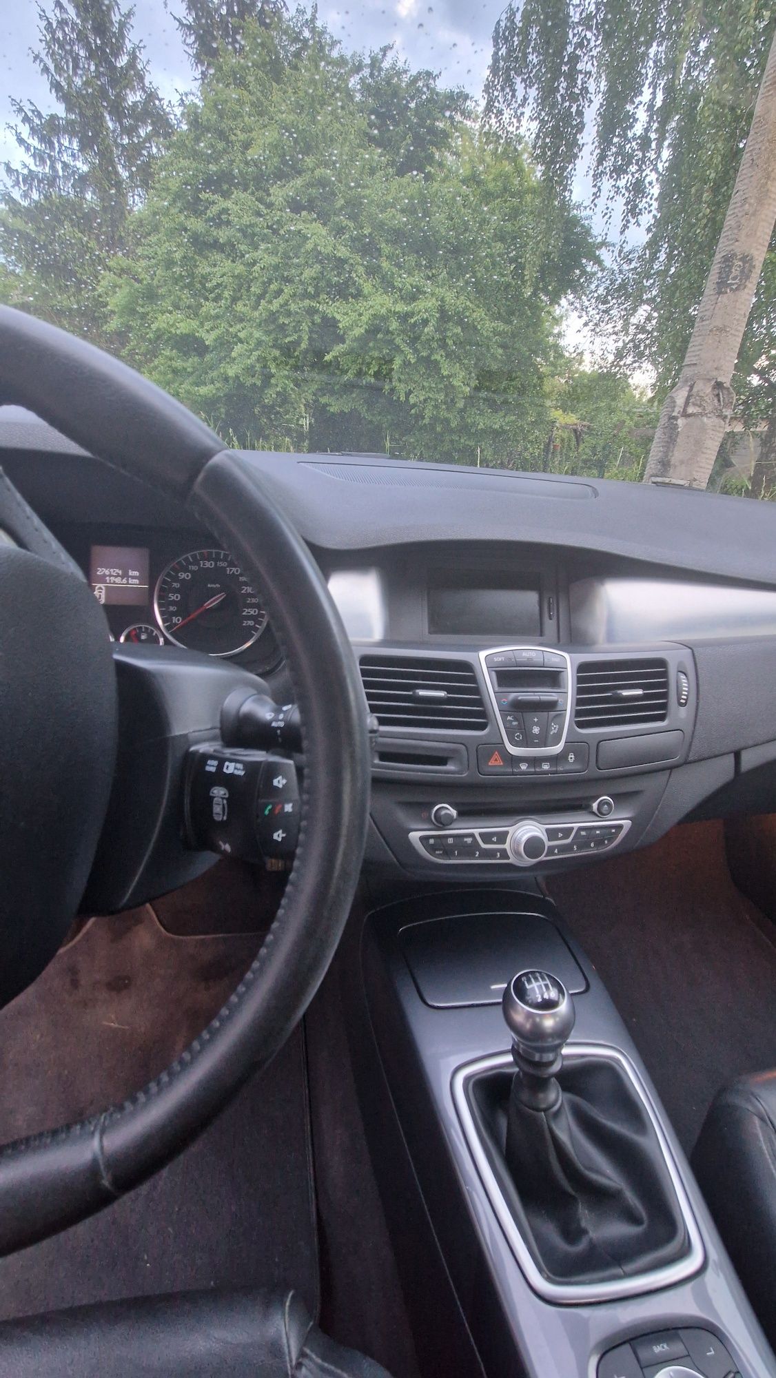 Renault Laguna coupe 3, 2010r. Skóra, alufelga, zadbany