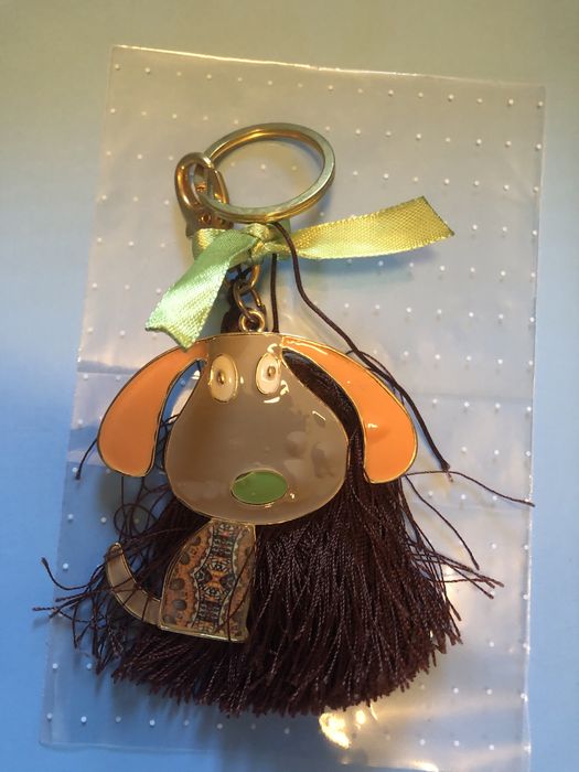 Porta chaves novo