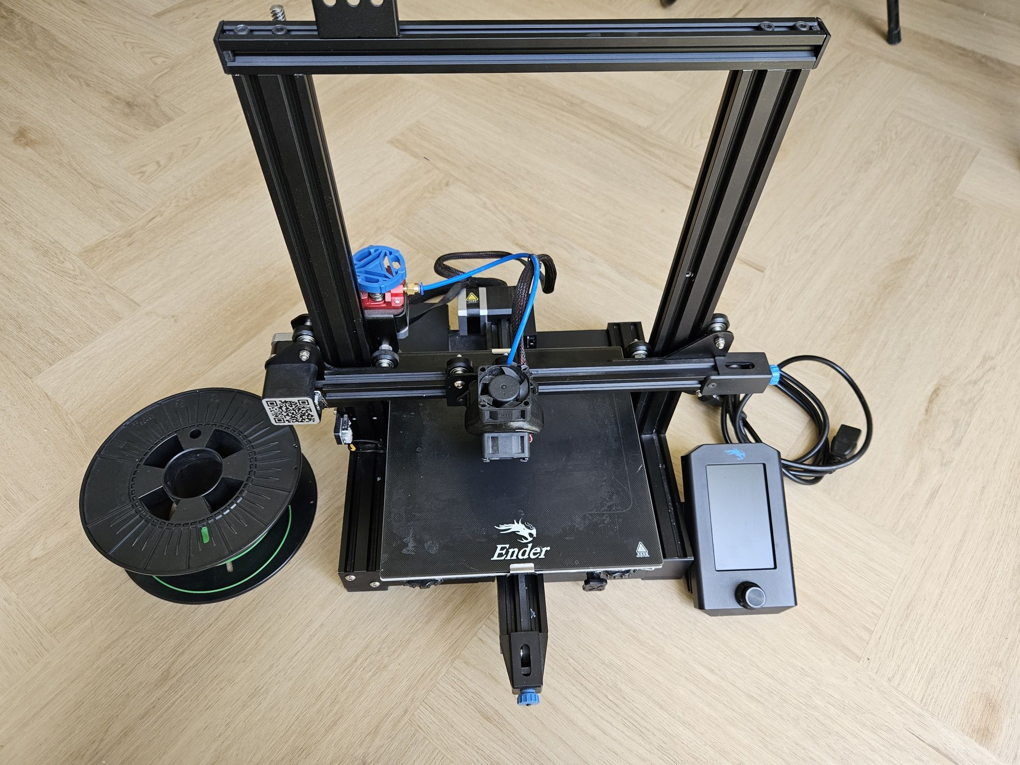 Drukarka 3D Ender 3 V2