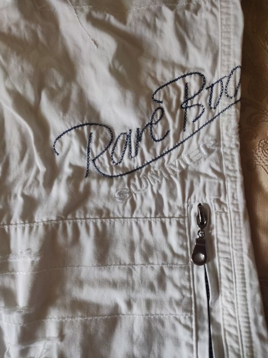 Літній костюм у морському стилі