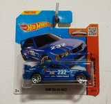 Bmw e36 m3 race hot wheels