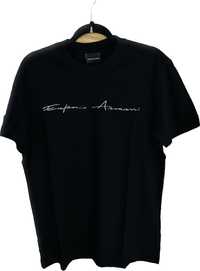 Armani EA7 koszulka męska t-shirt
