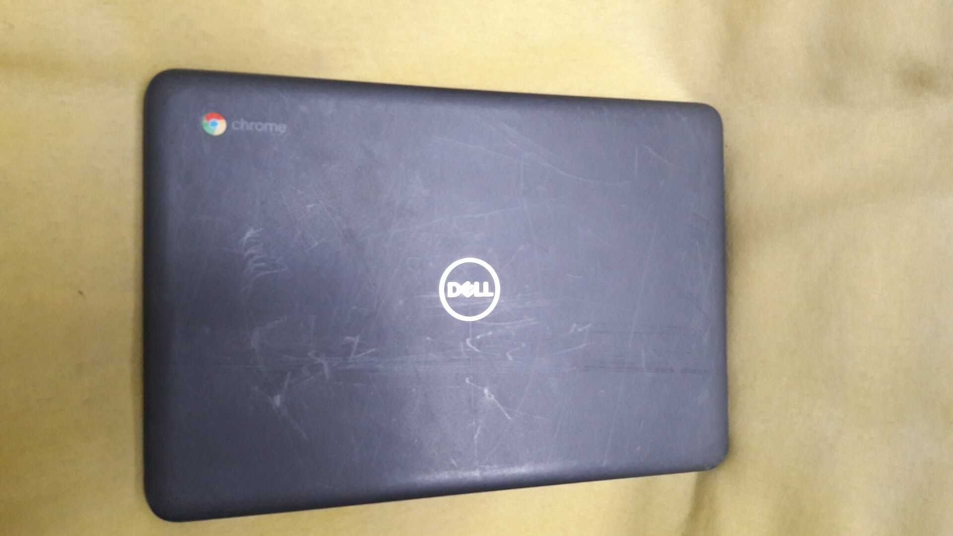 Ноутбук Dell Chromebook 3100 4/32
