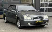 Geely mr-7151a 2011