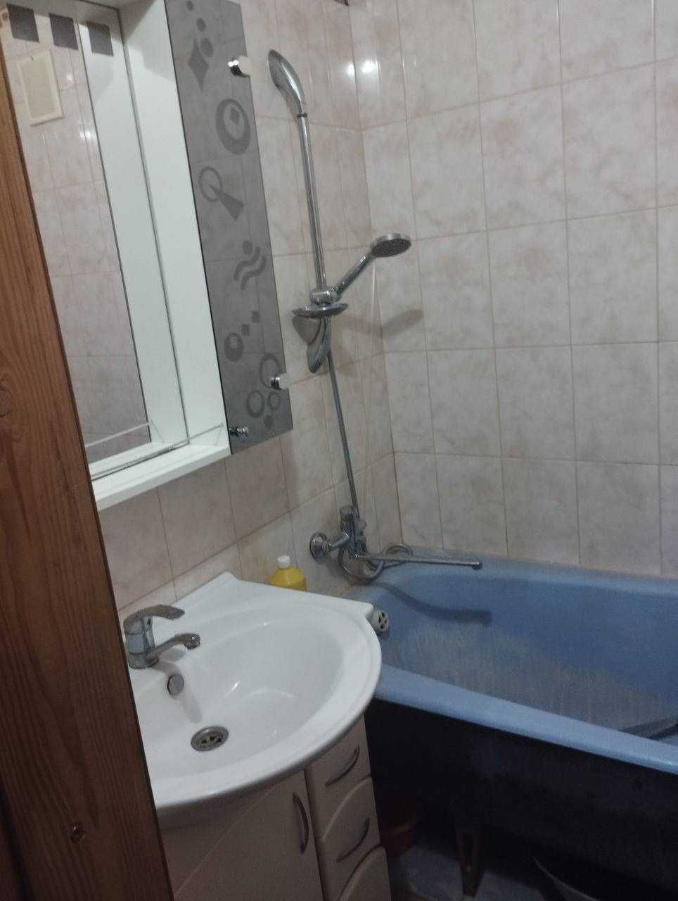 Продам 3 кімнатну квартиру покращенного планування в центрі
