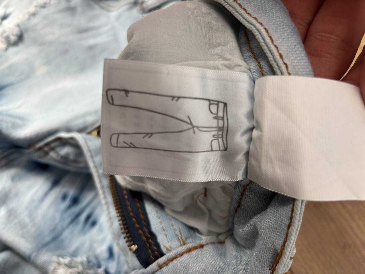 Джинсы. Штаны Amiri