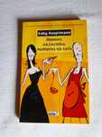 Livro "Homens na cozinha, mulheres no sofá"