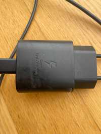 зарядное устройство Samsung 25W PD Wall Charger Black