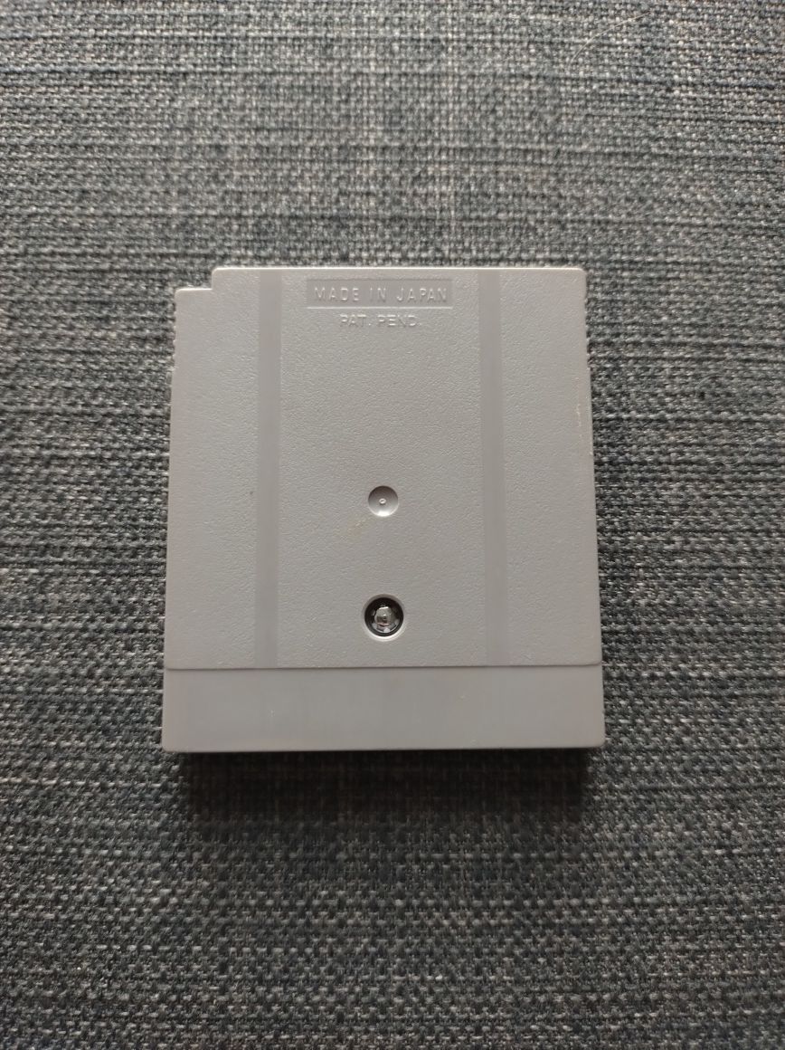 Super Mario Land 2 Gameboy + box