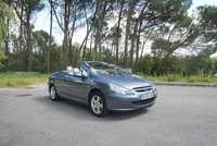 Peugeot 307 cc 1.6 16v