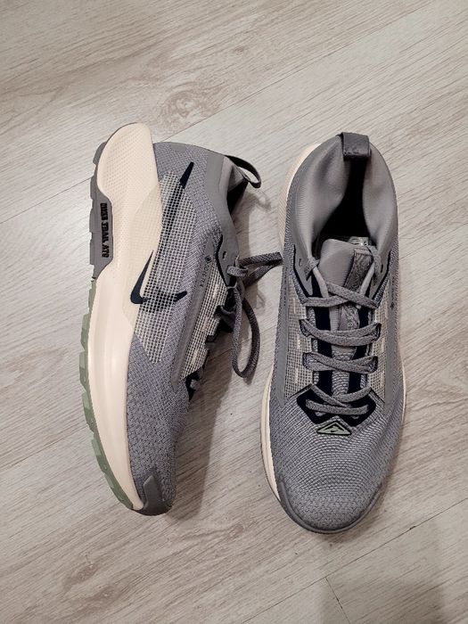 Кроссовки NIKE PEGASUS TRAIL 5 GORE-TEX нові original