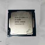 Intel Core i3-9100F