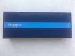 Продам оригинальный футляр для ручки Waterman Expert